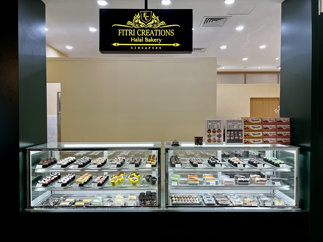 Fitri Creations Halal Bakery